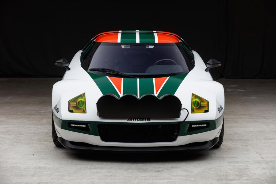  MAT New Stratos (1 of 25) 2019 года  (фото 6 из 37)